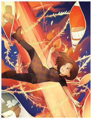 Clara Oswald - Doctor Who: The Women Who Lived book